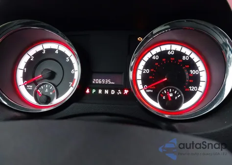 2013 Dodge Grand Caravan Sxt from USA, damaged, VIN 2C4RDGCG4DR738411